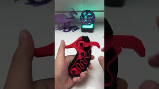 3D Printed Fidget Cock and Pull Relieve stress  #3dprinting