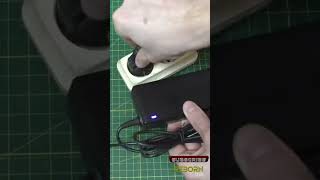 Laptop Power Supply | Few People Know About this Function By @Musiy4uk #laptop #powersupply #shorts