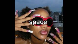 LAILA TYPE BEAT “SPACE”