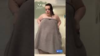 Snowangellcake - Plus Size Curvy Model ~ Bio & Facts