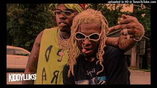 Gunna & Lil Keed-Hunnid Bandz