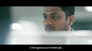 Corporate Film Saint Gobain