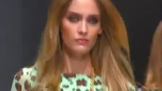 N° 247 Milan Daywear Spring Summer 2011 by Fashion Channel