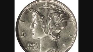 Coin Collecting : Everything you want to know about DIMES