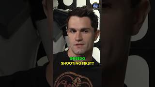 Sam Witwer Talks Star Wars Special Editions