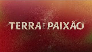 Chamada Terra e Paixão | Capítulo 207 (Últimas Semanas) | Hoje | (03/01/2024) Globo