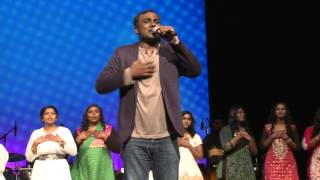 Bayamillai Bayamillai Bayamillaye - Ps. Joel Thomasraj @ Toronto Canada.