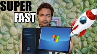 How To Make Computer Faster | 2020 | Prabhakar Karn🚀🚀🚀