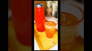 ఆరెంజ్ రస్నా concentrate (Rasna Orange)#rasna #simple #summer #summerdrink #readymade #indiandrinks