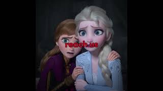 Monster: EPIC the musical (Frozen edit) #disney #edit #foryou #frozen