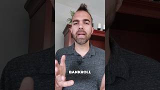 GROW Your Bankroll in Sports Betting - NO Risk of Losing #bankrollmanagement #sportsbetting