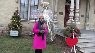 Out & About Janesville with Christine Rebout, December 10 - 16, 2020