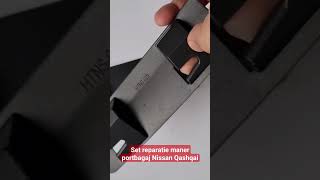 Set reparatie maner haion Nissan Qashqai