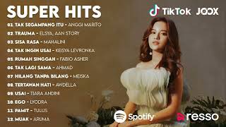 Lagu TikTok Viral 2023 di Spotify dan Joox - Lagu Pop Indonesia Terbaru 2023