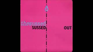 The Sussed - Sussed Out (1995) FULL ALBUM