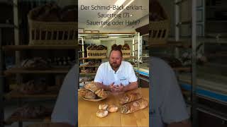 Sauerteig, die siebte (22)