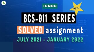 BCS 011 IGNOU SOLVED ASSIGNMENT PART-4. HOW TO COMPARE THE FEATURES OF PRIMARY MEMORY WITH CACHE?