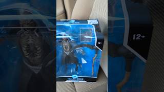 $5.99 ROSS TOY HUNT: Nekron McFarlane DC Multiverse Green Lantern Action Figures