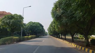 Tour of Bankers town, State life housing society and Formanites housing society, Lahore