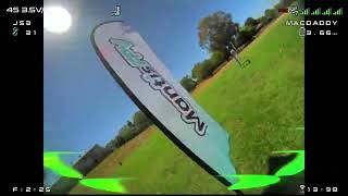 Panorama Drone Racing - Final Round