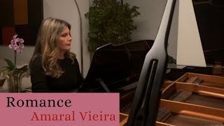 Romance  - Amaral Vieira