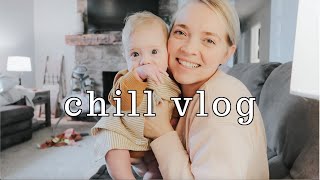 Vlog || mother's day gift | making baby formula | life updates