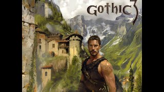 Gothic 3 // Část 7 Lov Bestií, Cesta na Hrad Trelis a Setkání s Thorusem // České Titulky