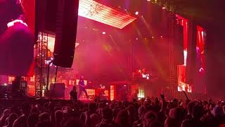 Slipknot - People = Shit (Live At Riot Fest In Chicago's Douglas Park)