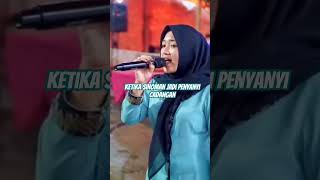 Tak kalah sama yang asli #javamusic #dangdut #javalivemusic #beranda