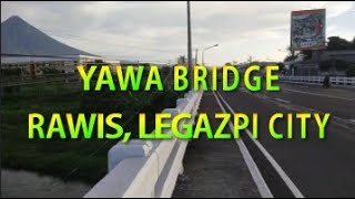 YAWA BRIDGE