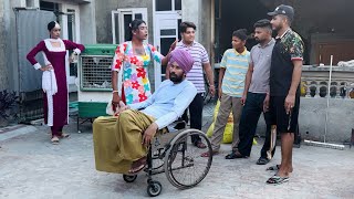 THANKl BABA 145 || ਠਰਕੀ ਬੂੜਾ 145 || Bakhipaad || producerdxx || new video