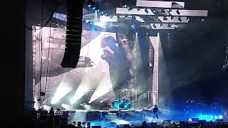 Gojira - Silvera - Utah USANA Amphitheatre