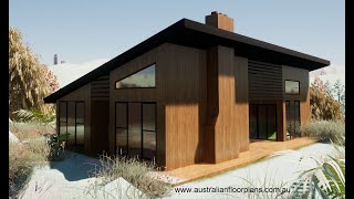 Granny Flat Home Design :117 2 Tara winter