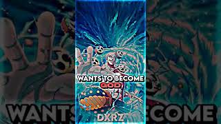 One Piece God Eneru Edit | #anime #onepiece #shorts #enel