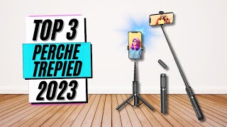 TOP 3 : Meilleure Perche à Selfie Trépied 2023