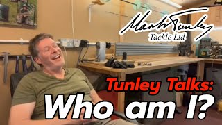 Tunley Talks: Who am I?