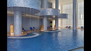 Pickalbatros Blu Spa Resort Adults Only - Бассейн закрытый (Египет, Хургада)