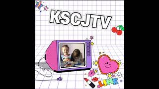 KSCJTV Happy Colour Halloween