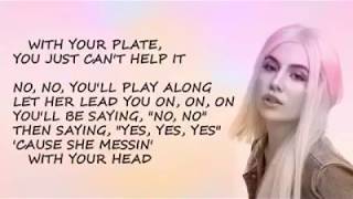 Sweet but Psycho - Ava Max (Lyrics)