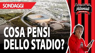 🏟️ Il Futuro di San Siro? Partecipa al Sondaggio e Fai Sentire la Tua Voce!