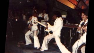 Tielman Brothers live  - Swing It Up