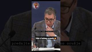 Zolje iz kućnog arsenala. #hrvatska #srbija #bosna #njemačka #austria #vucic #kosovo #balkan