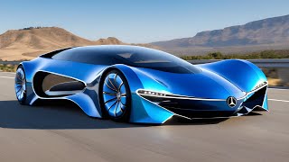 Top 10 coolest concept cars in 2024 | New Cars