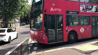 Arriva t276