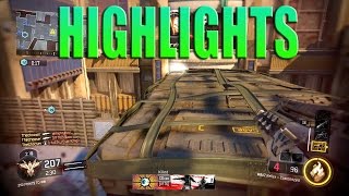 8s Lobby Highlights #2