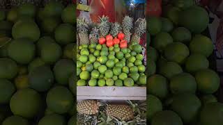 Papita Shakes... at Bhrunath  रस (juice) Stand#travel#india#food #udaipur