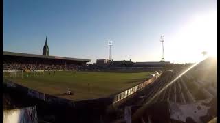 Bohs v rovers Friday night promo