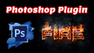 Adobe photoshop plugins | How to use plugin?