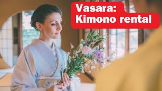 How to Get to VASARA Kimono Rental ASAKUSA – Your Gateway to Japanese Elegance!