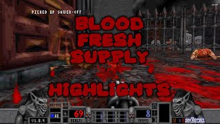 Blood Fresh Supply - NCS Skit 20190514